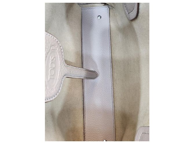 Tod's Joy Tote Bag Braun - Ansicht 18