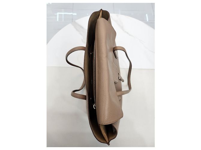 Tod's Joy Tote Bag Braun - Ansicht 9