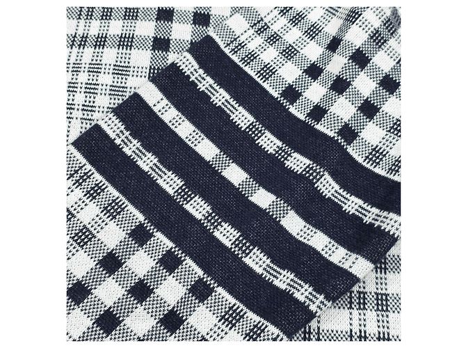 Thom Browne Check Sweatshirt Multiple colors - view 3