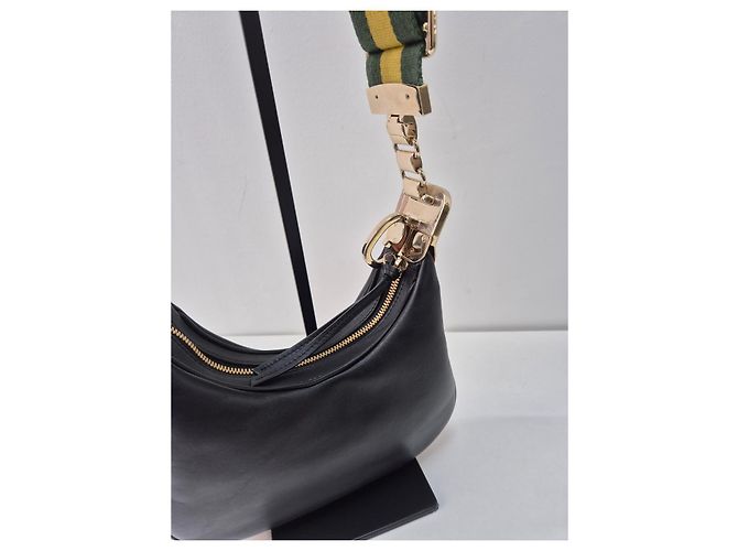 Borsa a Spalla Piccola Attache Gucci Multicolore - vista 10