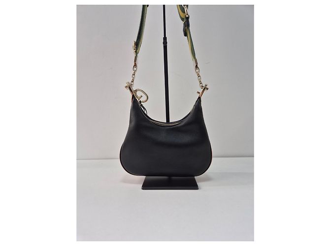 Borsa a Spalla Piccola Attache Gucci Multicolore - vista 3