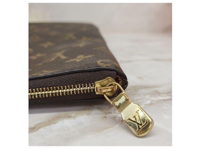 Louis Vuitton Etui Voyage GM Multicolore - vista 11
