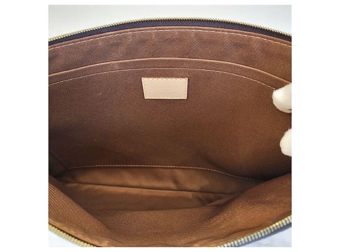 Louis Vuitton Etui Voyage GM Multicolore - vista 12