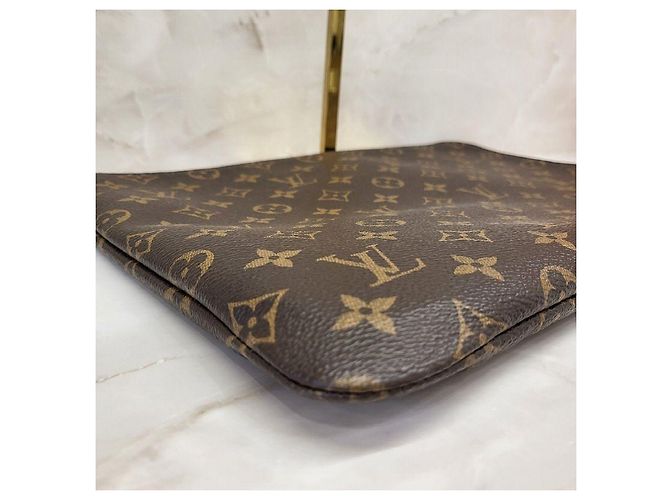 Louis Vuitton Etui Voyage GM Multicolore - vista 6