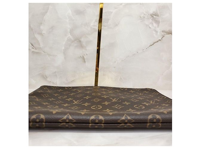 Louis Vuitton Etui Voyage GM Multicolore - vista 8