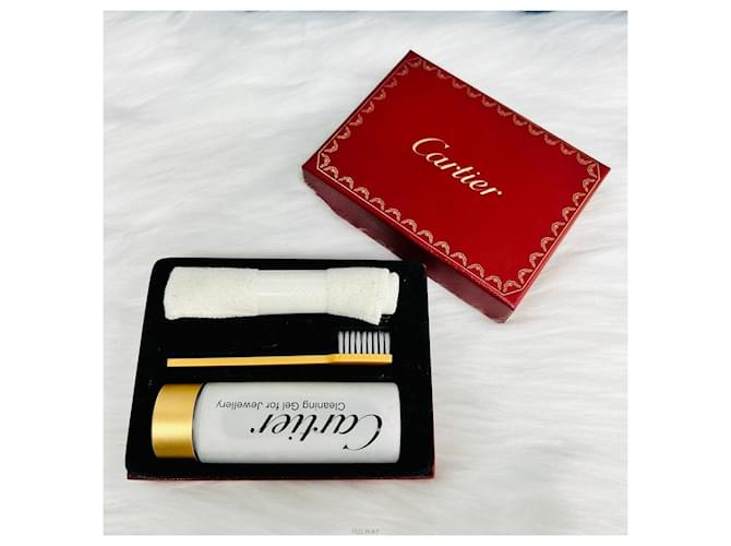 Cartier Platinring Mehrfarben - Ansicht 5