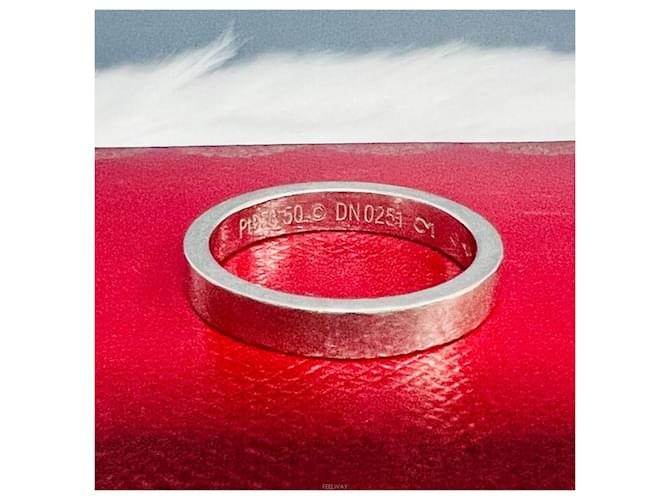 Cartier Platinring Mehrfarben - Ansicht 6