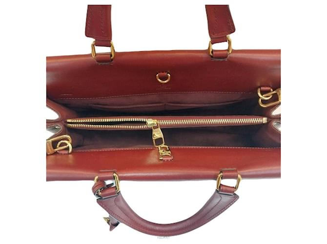 Louis Vuitton Borsa a Spalla Monogram Venus Marrone - vista 5