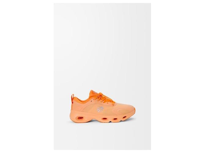 Loewe Cloudsolo Sneaker Orange - Ansicht 5
