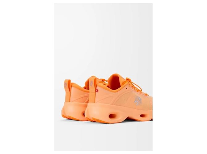 Loewe Cloudsolo Sneaker Orange - Ansicht 7