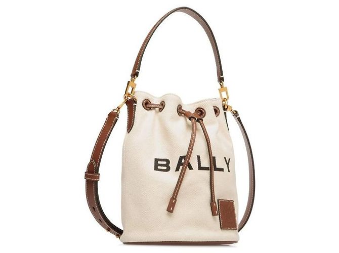 Bally Bolso saco Castaño - vista 5