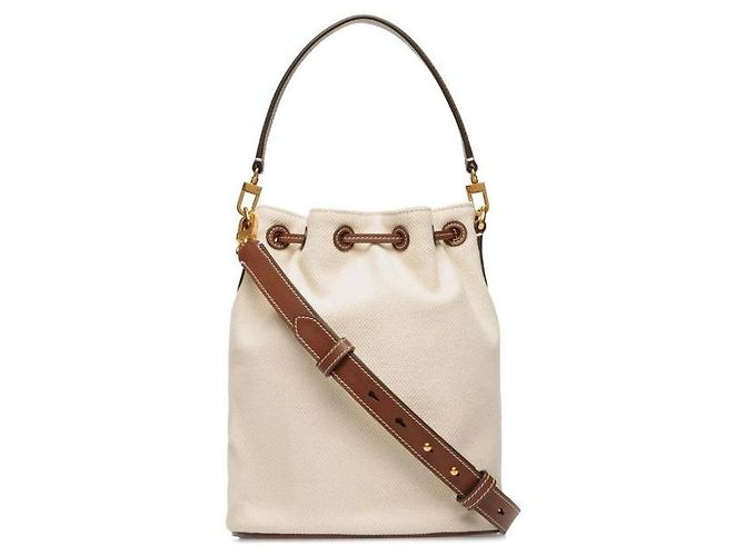 Bally Bolso saco Castaño - vista 6