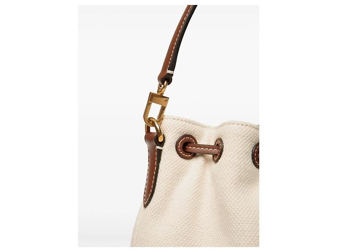 Bally Bolso saco Castaño - vista 7