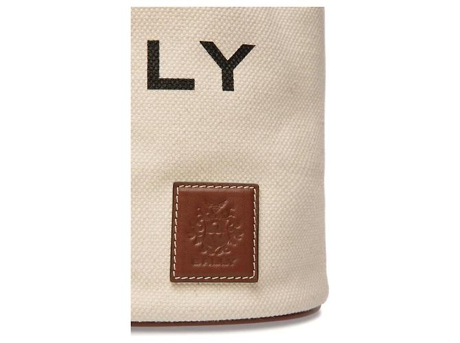 Bally Bolso saco Castaño - vista 8
