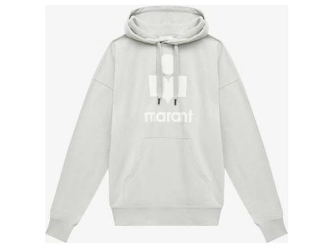 Isabel Marant Kapuzensweatshirt LUEC - Ansicht 4