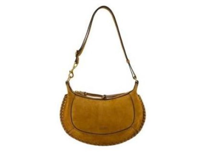 Isabel Marant OSKAN Tasche Braun - Ansicht 4