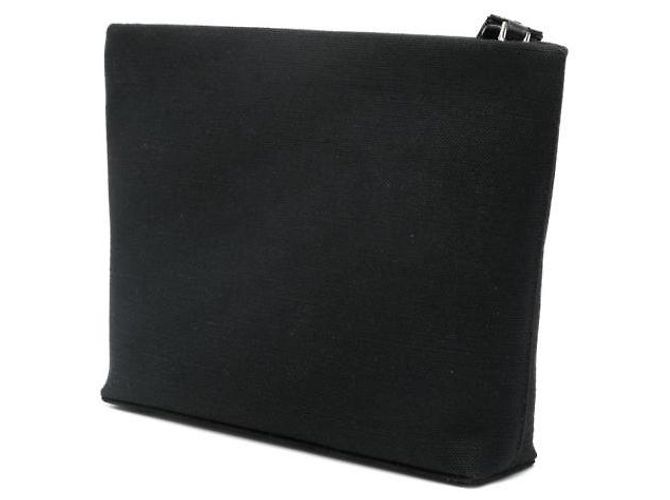 Givenchy Estuche de lona Negro - vista 5
