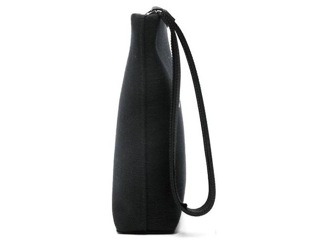 Givenchy Estuche de lona Negro - vista 6