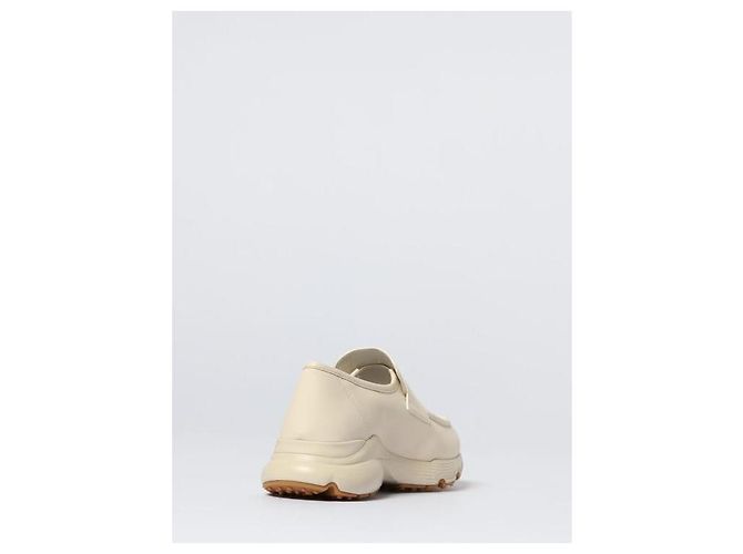 Tod's Mocasín Deportivo Blanco - vista 5