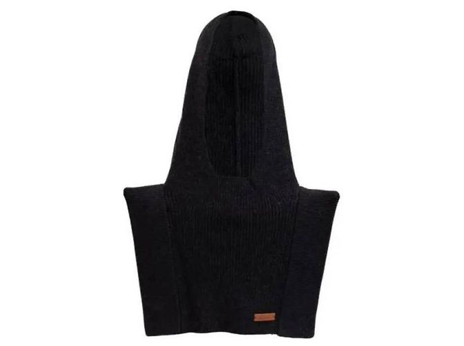 Isabel Marant Écharpe à capuche - vue 4