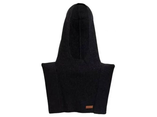 Isabel Marant Écharpe à capuche - vue 5