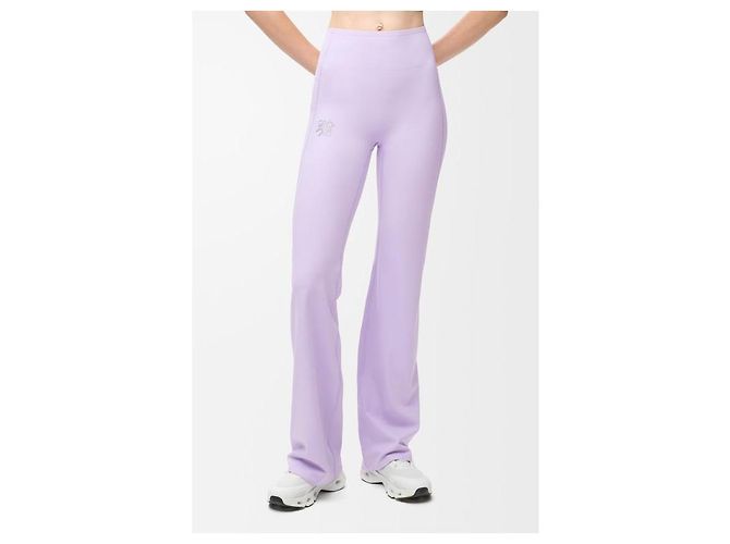 Loewe Pantaloni Soft Bootleg - vista 5