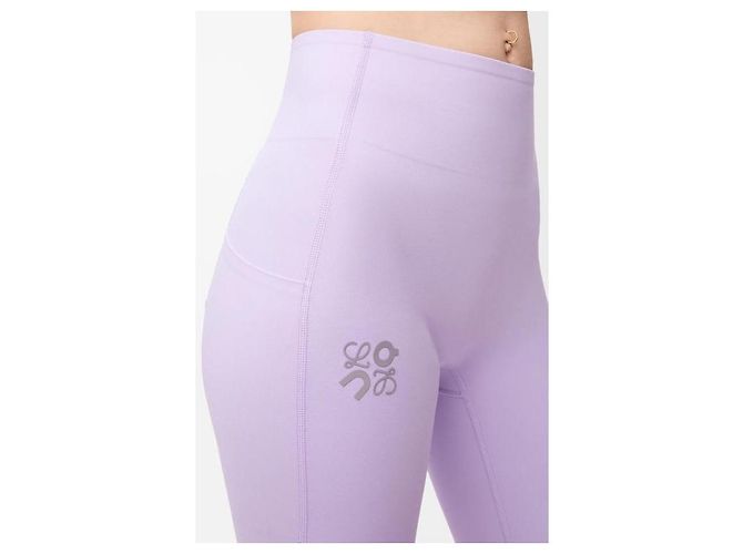 Loewe Pantaloni Soft Bootleg - vista 6