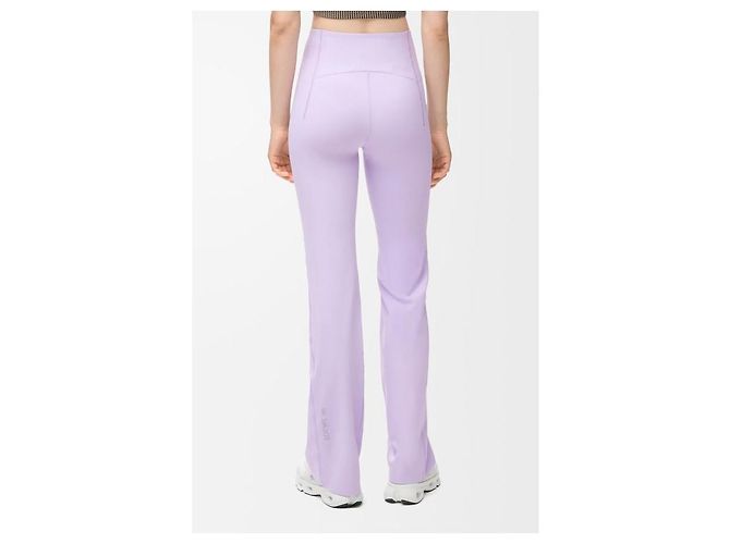 Loewe Pantaloni Soft Bootleg - vista 7