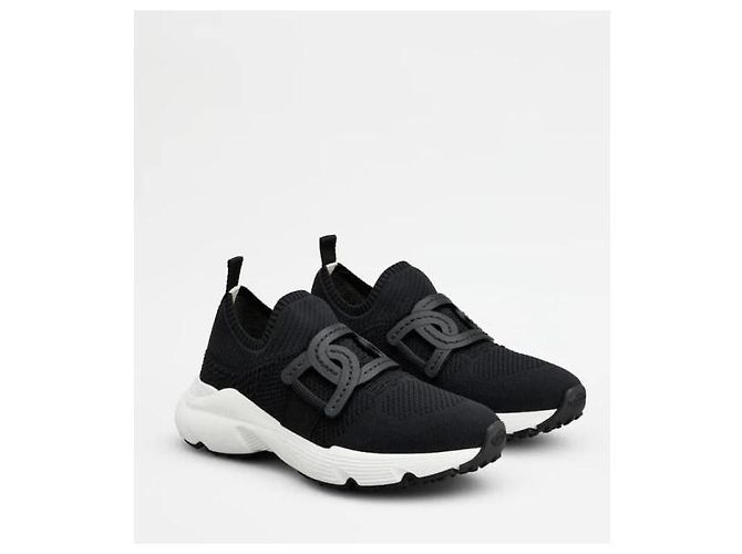 Tod's Sneakers - view 4