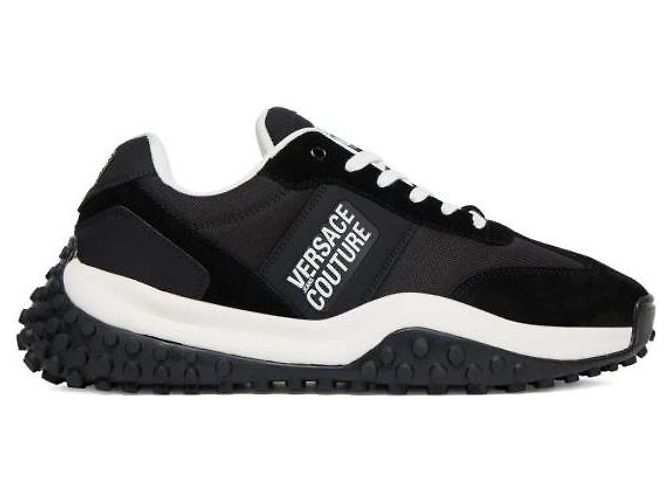 Versace Sneakers Logo Hyber - vista 4