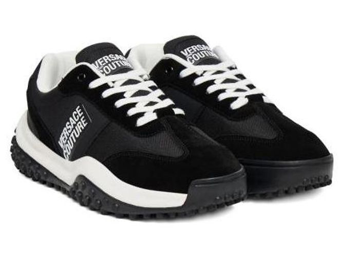 Versace Sneakers Logo Hyber - vista 5