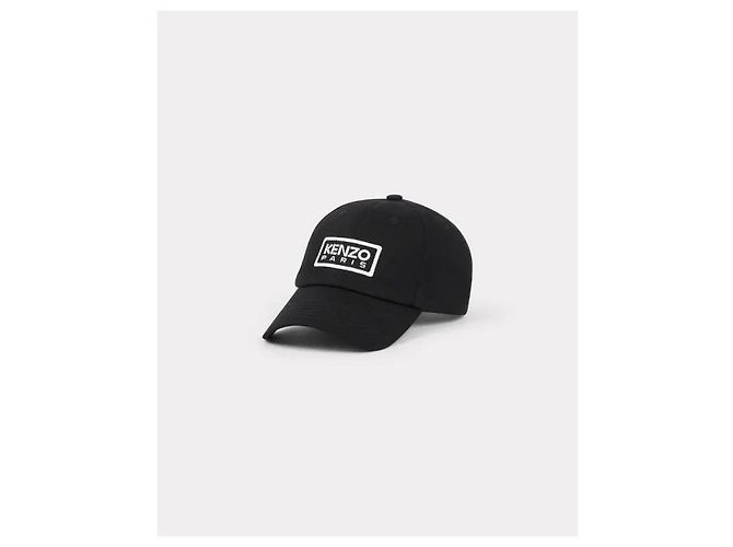 Kenzo Bestickte Logo-Cap - Ansicht 4