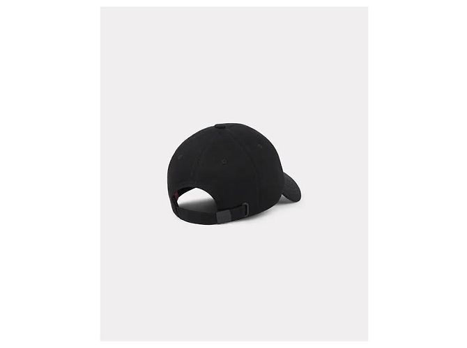 Kenzo Bestickte Logo-Cap - Ansicht 5