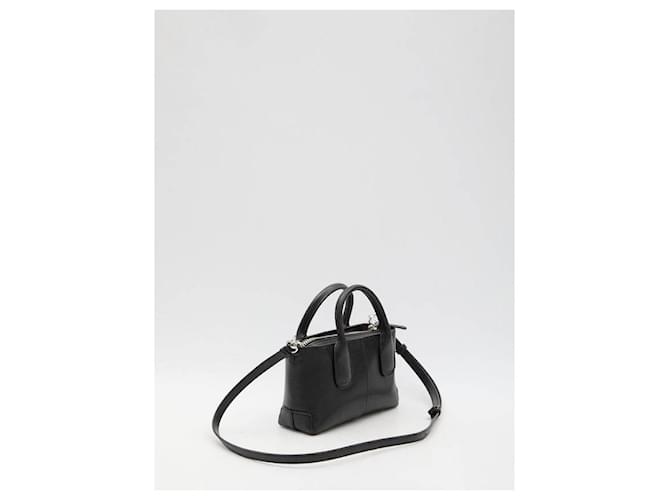 Tod's Mini Bolso Negro - vista 4