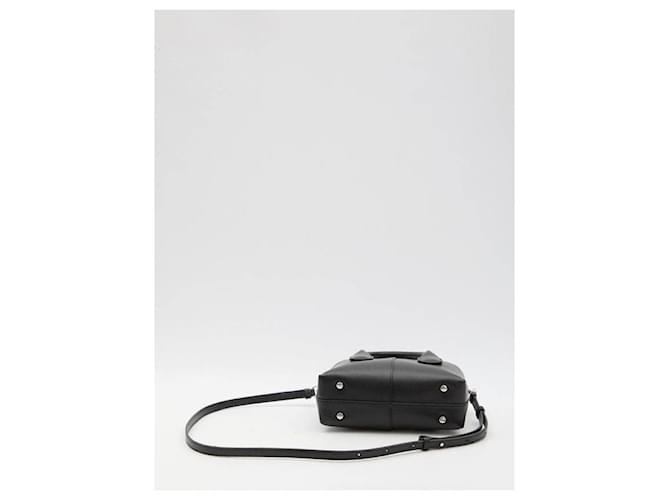 Tod's Mini Bolso Negro - vista 5