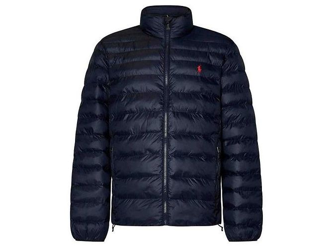 Ralph Lauren Giacca Terra - vista 4