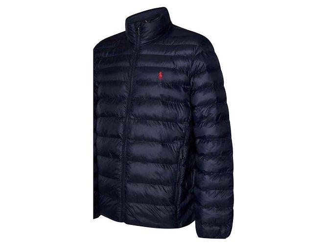Ralph Lauren Giacca Terra - vista 6