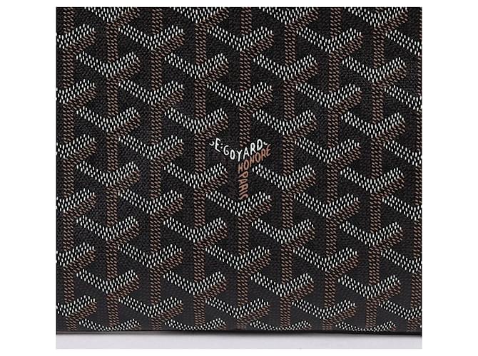 Goyard Borsa a tracolla Victouar Black Sena MM Nero - vista 2