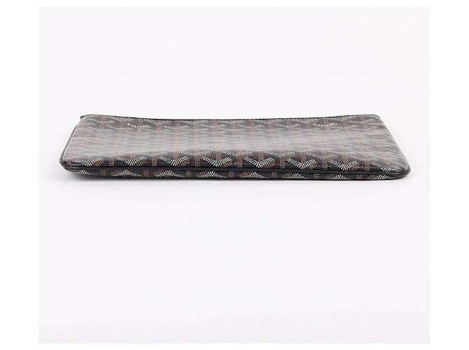 Goyard Borsa a tracolla Victouar Black Sena MM Nero - vista 6