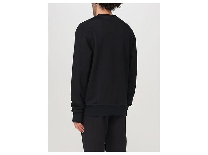 Versace Regulär geschnittenes Sweatshirt - Ansicht 5