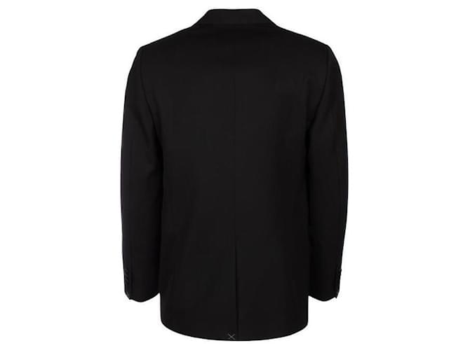 Céline Classic TUX Jacket Black - view 5