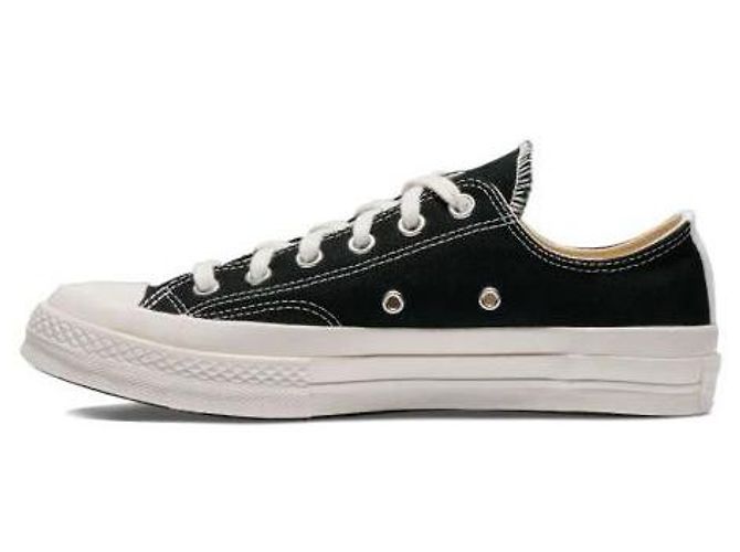 Comme Des Garcons Converse Low AZ - view 7