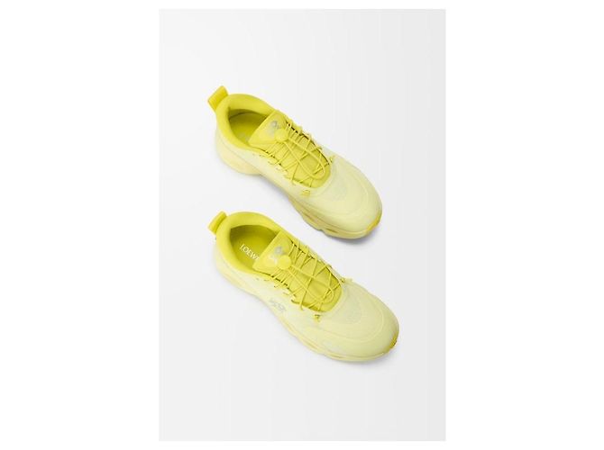 Loewe Sneakers Cloudsolo - vista 7