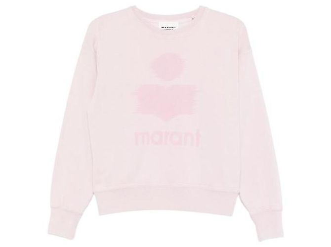 Isabel Marant Sweatshirt Rose - vue 4