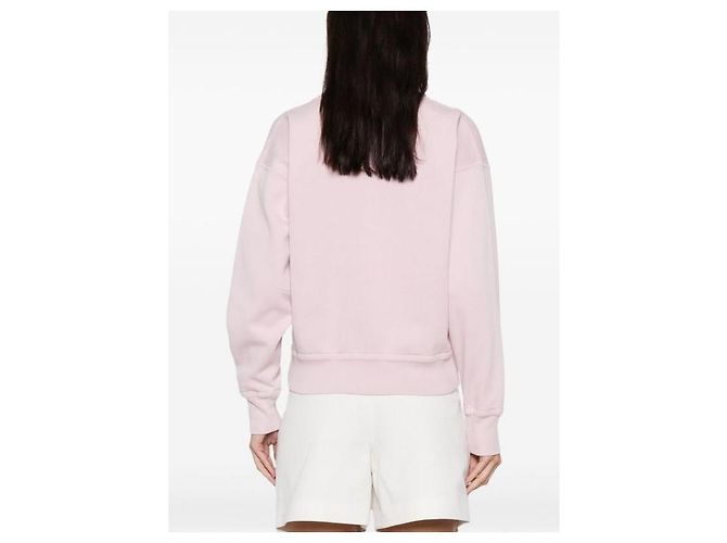 Isabel Marant Sweatshirt Rose - vue 7
