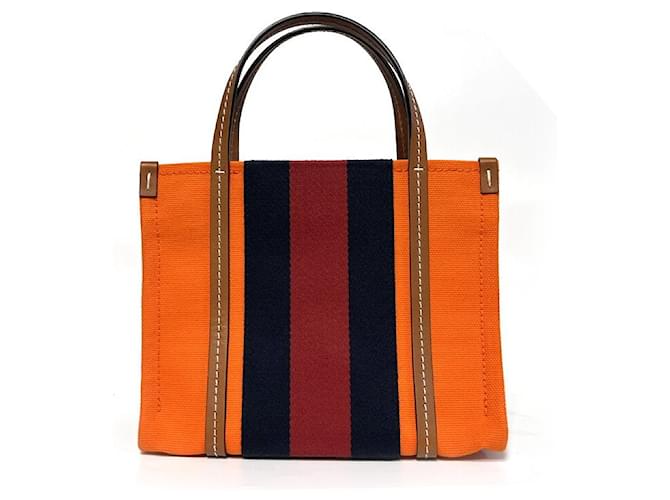 Gucci Mini Interlocking Tote Bag FABCL Mehrfarben - Ansicht 10