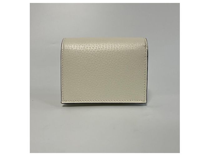 Gucci Mini portafoglio e borsa a tracolla Horsebit di Adidas Bianco - vista 7
