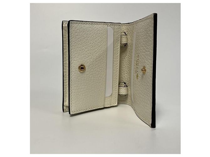 Gucci Mini portafoglio e borsa a tracolla Horsebit di Adidas Bianco - vista 8