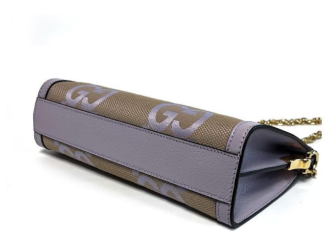 Gucci Borsa a Spalla Ophidia UKMBG Multicolore - vista 7