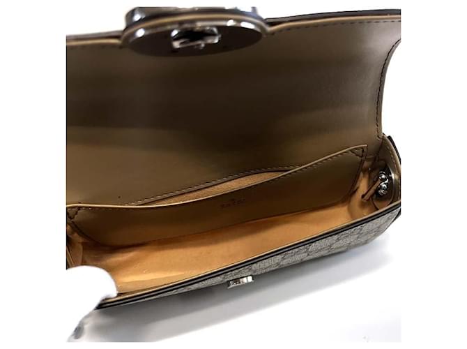 Gucci Petit GG Mini Bag Multicolore - vista 9